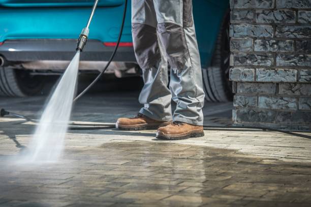 Best Post-Construction Pressure Washing  in Ardia, CA