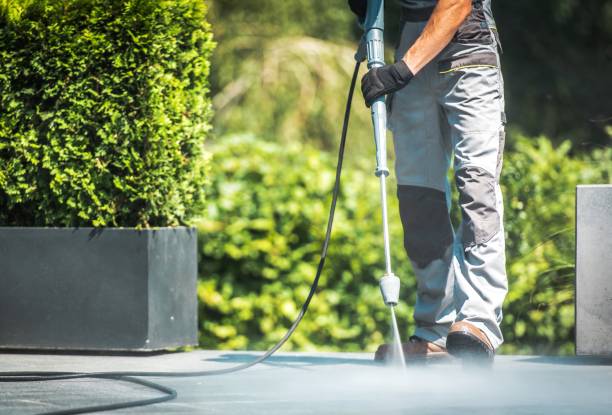 Concrete Sealing in Arcadia, CA
