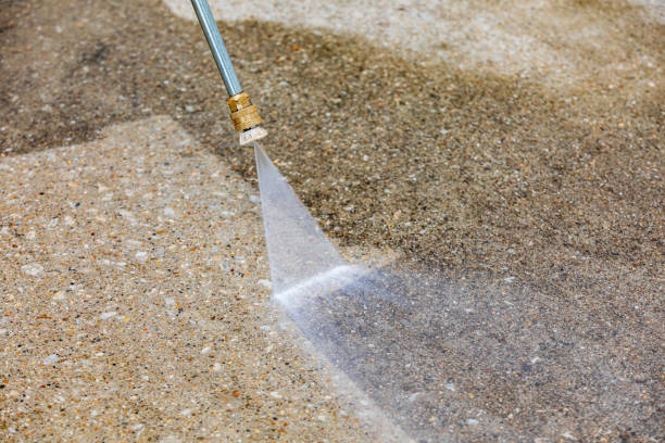 Best Parking Lot and Garage Cleaning  in Ardia, CA